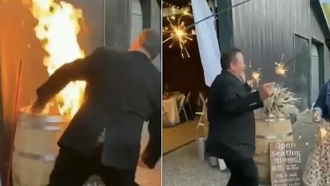 Man