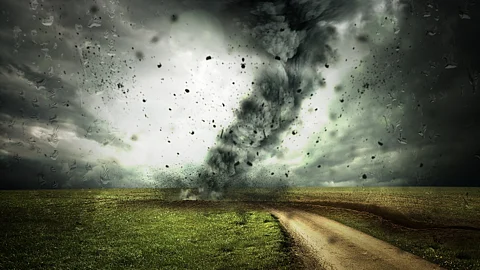 disaster