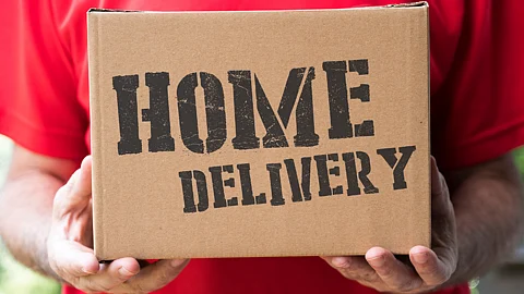 Delivery