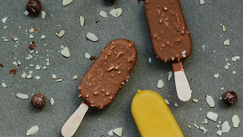 Ice Cream