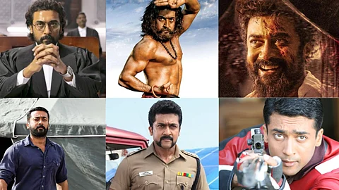 Suriya