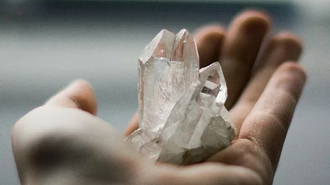Magical Stone