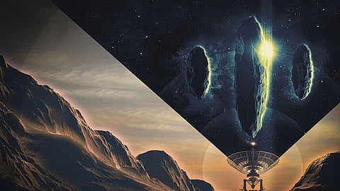 aliens