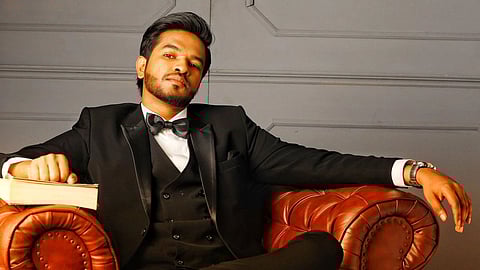 மதன் கௌரி