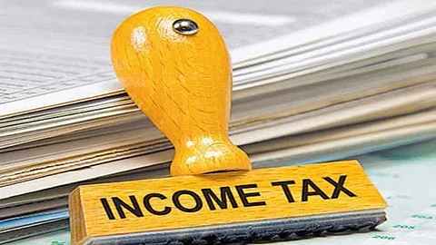 Income Tax