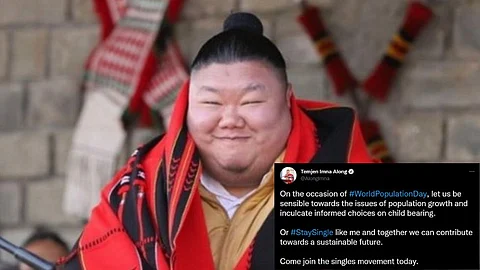Temjen Imna Along