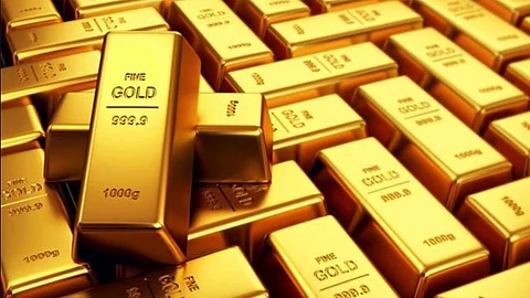 Gold