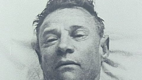 Somerton Man