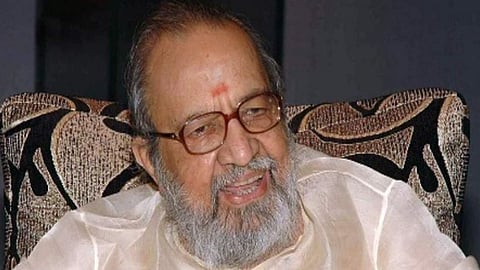 வாலி