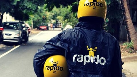 Rapido
