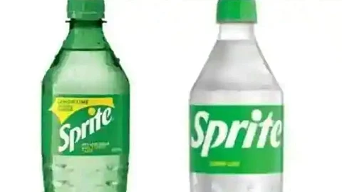 Coca Cola changes bottle color after 60 years
