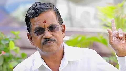 கலைப்புலி தாணு