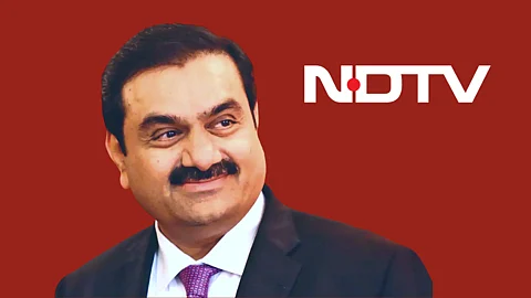 Adani