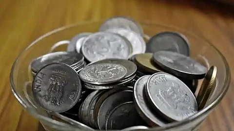 coins (Representational)