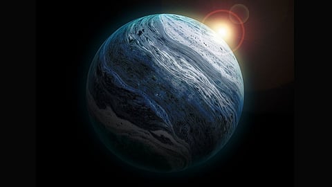 Earth