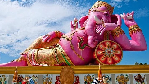 விநாயகர்