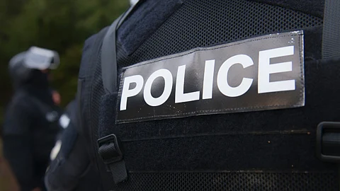 Police