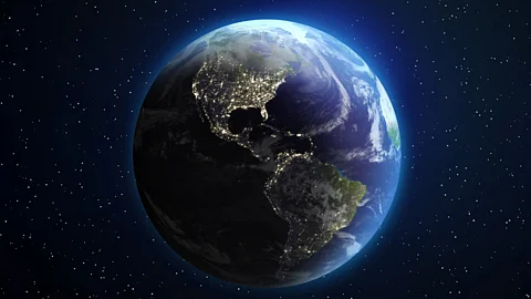 Earth