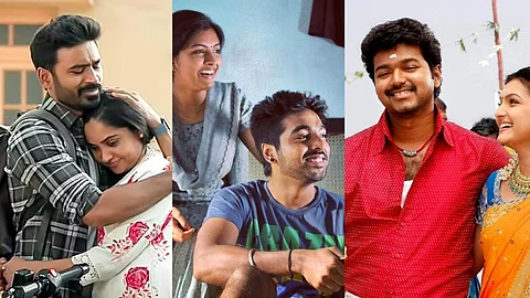 Tamil Cinema