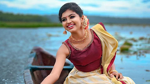 Nivedya. R. Sankar