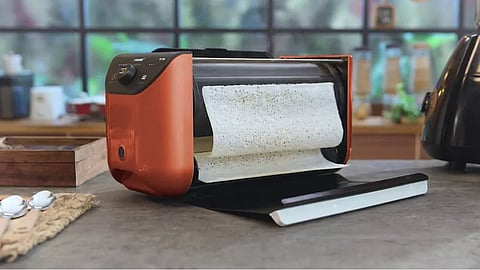 Dosa Printer