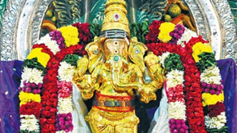 விநாயகர்