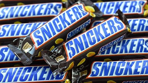 Snickers