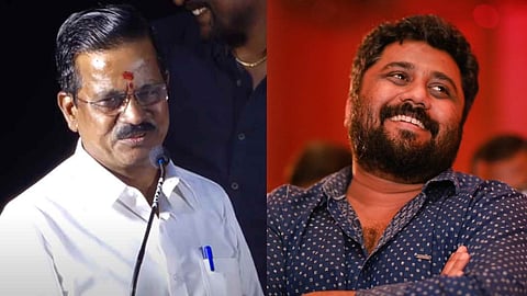 தாணு - ஞானவேல் ராஜா