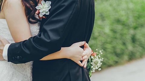 wedding
