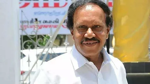 அதிமுக தம்பிதுரை