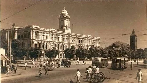 Chennai