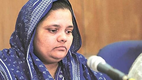 பில்கிஸ் பானு