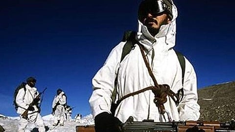 Siachen