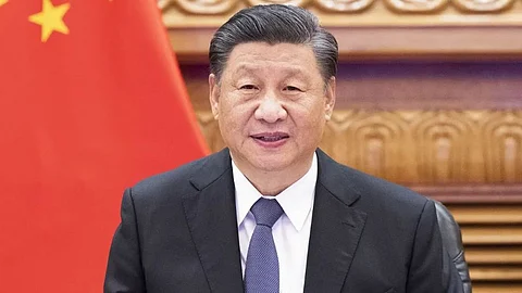 China Prime Minister