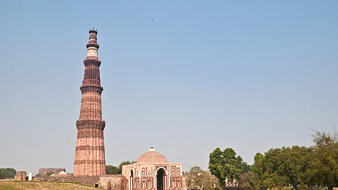 Qutub Minar