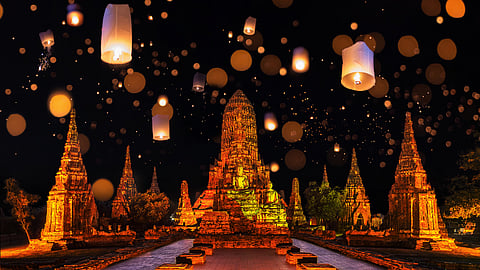 தாய்லாந்து