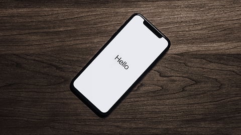 Smart Phone