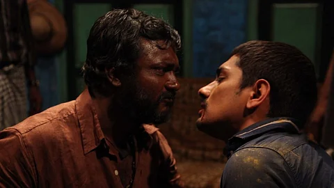 ஜிகர்தண்டா