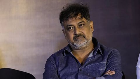 லிங்குசாமி