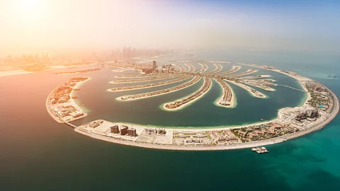 Palm Jumeirah