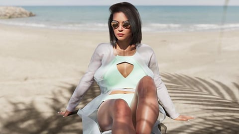 India's first Meta-Influencer