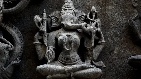 விநாயகி