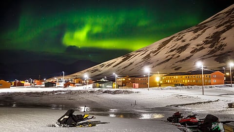 ஸ்வால்பார்ட்