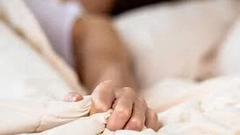 masturbation