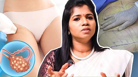 Dr. Yoga Vidhya Interview