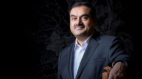 Adani