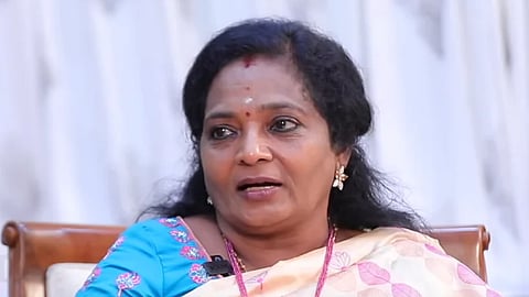 தமிழிசை