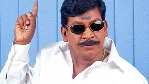 Vadivelu