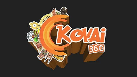Kovai