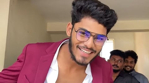 TTF Vasan